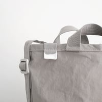 "SIDE POCKET" MINI　GRAY　NO.69