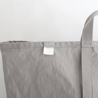 "SIDE POCKET" TT　GRAY　NO.24