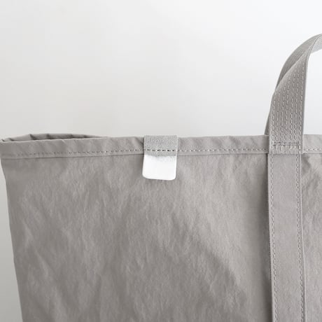 "SIDE POCKET" TT　GRAY　NO.24