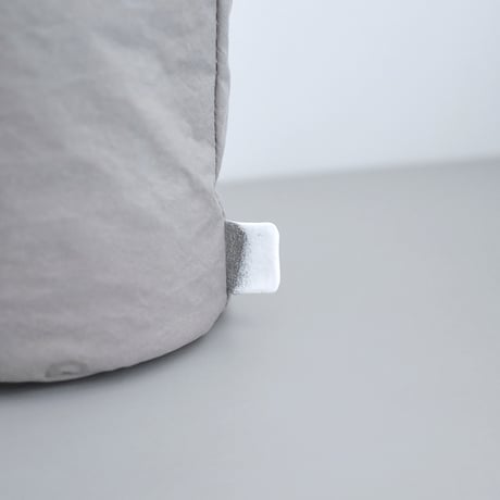 STUDIO PREPA COFFEE SERVER ＆ SLEEVE + COFFEE COZY TOTE set　GRAY　NO.2