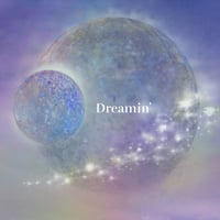 福島千種 三昧琴CD「Dreamin'」