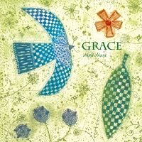 知浦伸司CD  GRACE（グレース）