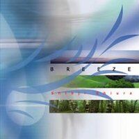 知浦伸司CD  Breeze（ブリーズ）
