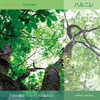 知浦伸司CD  ハルニレ