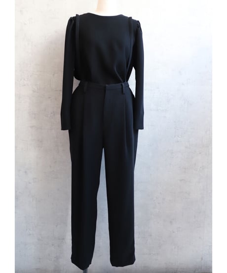 Bilitis dix-sept ans  　2912-834　Little Black Pants・Black