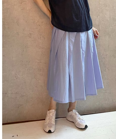 試着のみ)定価2.4万DU TANGO サマーワークパンツ ネイビー