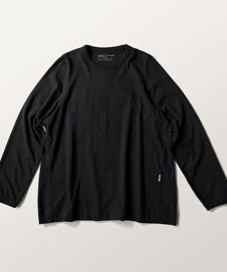 DC-0164　ワイドTEE　RUBY