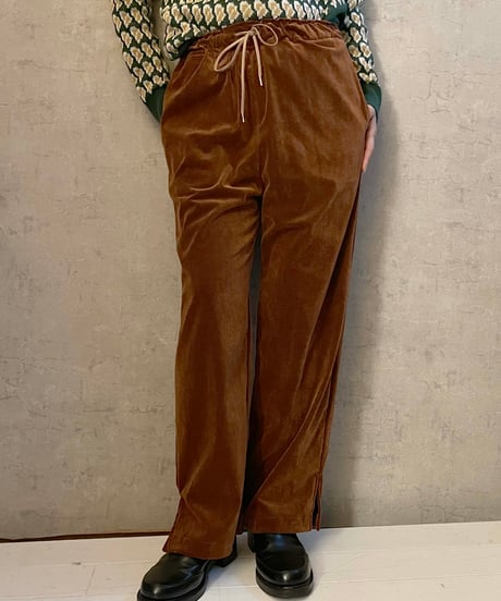 18-19 HOLDEN HEMLOCK PANT ヘムロックパンツ メンズ CATEGORY パンツ
