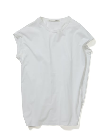★tannossa TC-0541 フレンチスリーブトップ　３COLOR