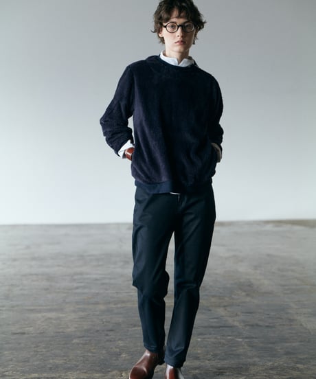 DP-0563　乗馬パンツ　NAVY