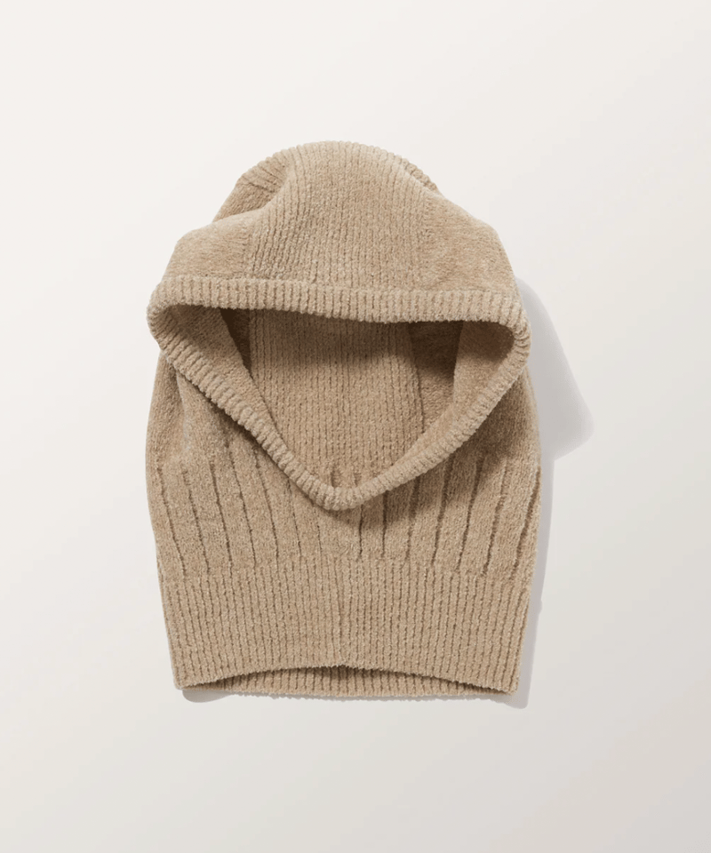 超美品‼️】Dolce & Gabbana ウールカシミヤ バラクラバ 【公式通販】