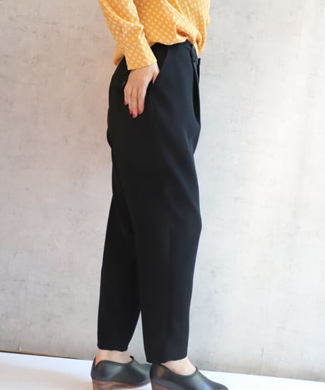 Bilitis dix-sept ans  　2912-834　Little Black Pants・Black