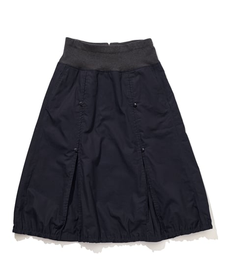 DB-0263　パークスカート　NAVY