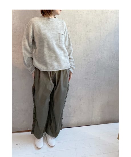 CATEGORY トップス・プルオーバー | Le8ème ルイチェム｜オンライン