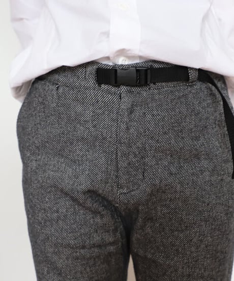 tannossa TP-0233 コットンツイードクライミングパンツ