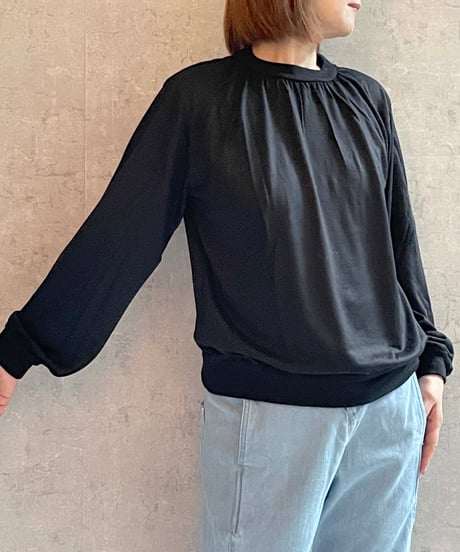 Le17septenbre トップス Off-White Funnel Neck Jacket by LE17SEPTEMBRE on Sale