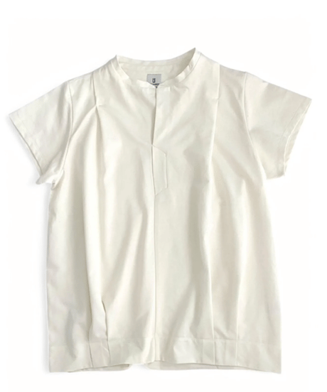 ★DC-0152　スキッパーTEE 〈SPOT PRODUCTION〉3カラー