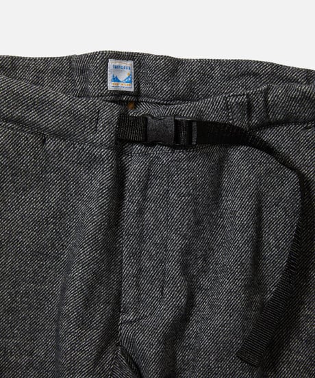 tannossa TP-0233 コットンツイードクライミングパンツ