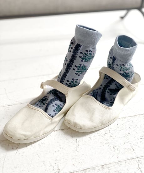 ●NL  ソックス LACE