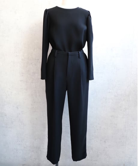 Bilitis dix-sept ans  　2912-834　Little Black Pants・Black