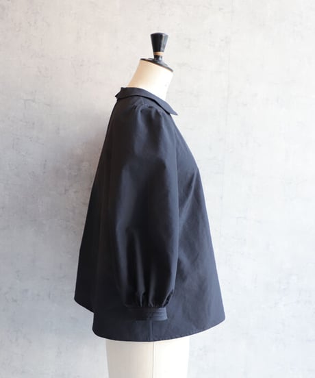 Bilitis dix-sept ans　2911-866　Little Black Blouse 3