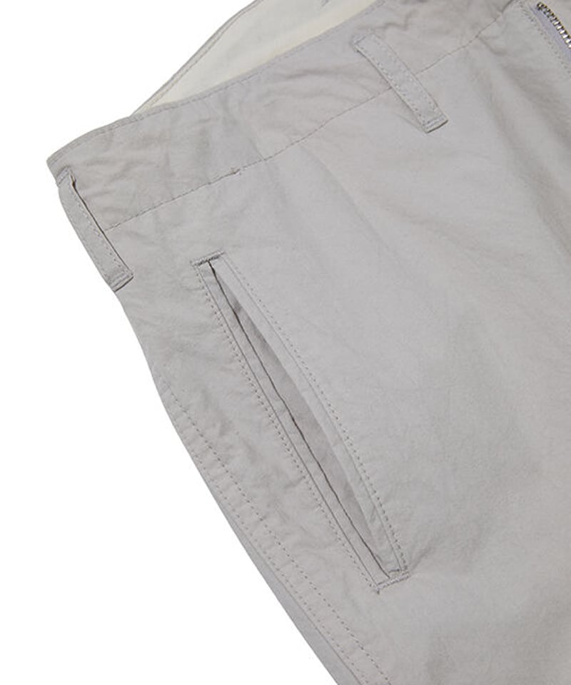 DU TANGO DP-0141 サマーワークパンツ | Le8ème ルイチェム