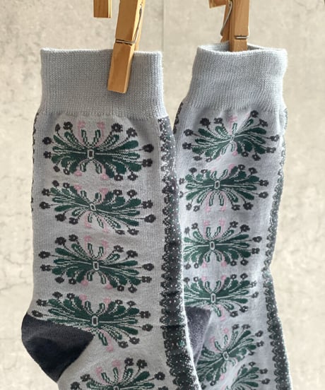 ●NL  ソックス LACE
