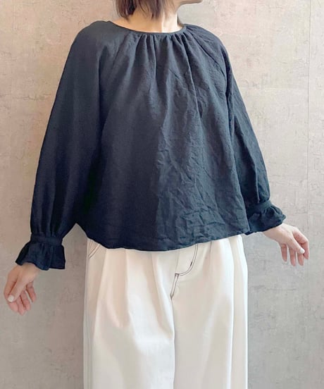 ハンズオブクリエイション新品タグ付き ブラウス 楽天市場】hands of