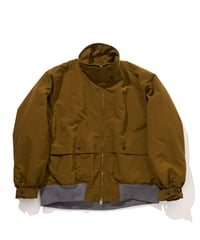 DA-0263　パディングドリズラー　 BRONZE