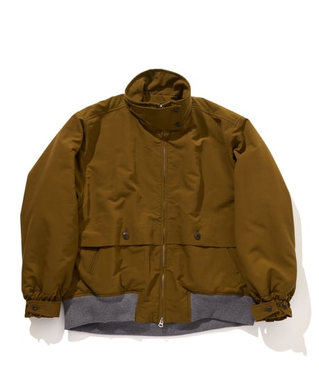 DA-0263　パディングドリズラー　 BRONZE