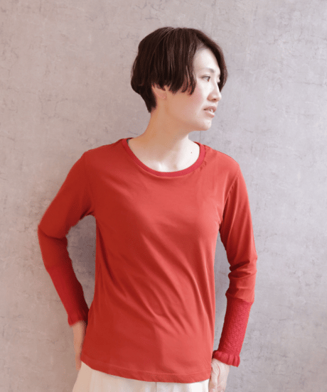 tsukinowa  TT164 エタナTee