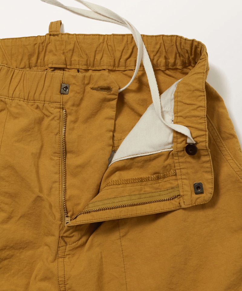 40s マスタードパンツ DP-0461 マリンパンツ MUSTARD | Le8ème ルイチェム｜オンラインショップ