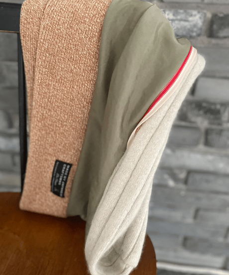 DG-0344. DAYSスヌード〈SPOT PRODUCTION〉