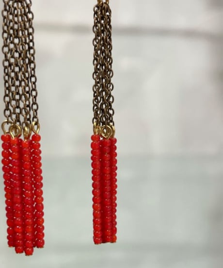 ucca6 シャララピアス