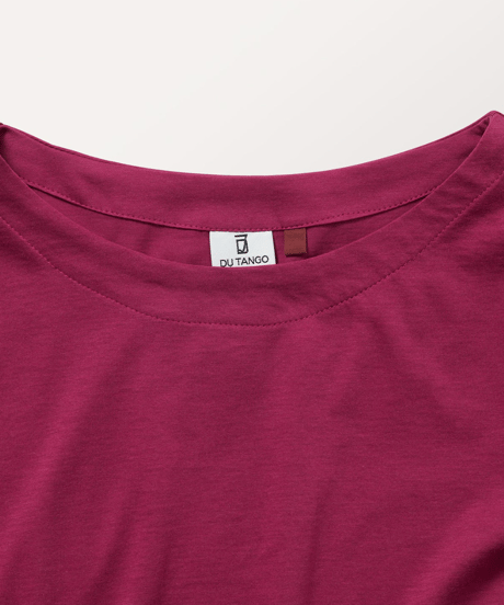 DC-0761　スリーブレストップ　５COLOR展開