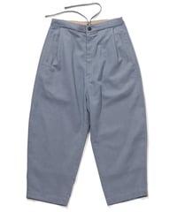 DP-0863　コンフィーパンツ　WORK BLUE
