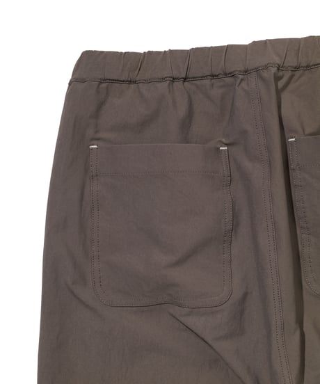 TP-0163　コージーパンツ　KHAKI