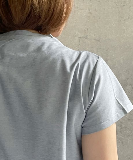 ★DC-0152　スキッパーTEE 〈SPOT PRODUCTION〉3カラー