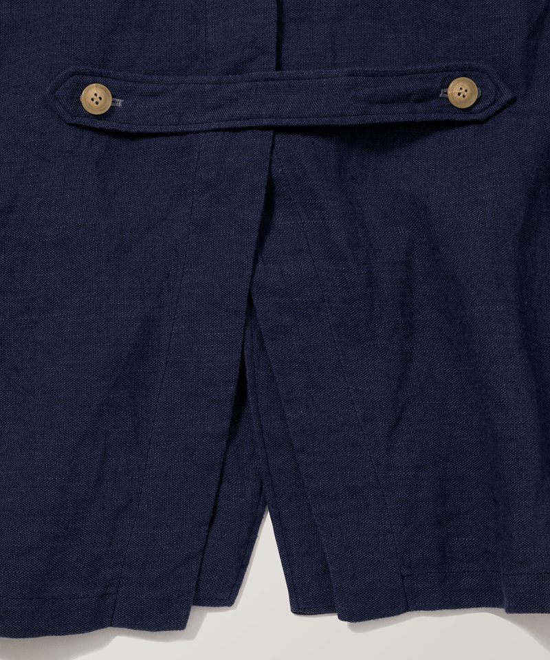 2025SS DU TANGO DA-0151 コロニアルジャケット LINEN BEIGE 2025SS DU TANGO DA-0151 コロニアルジャケット LINEN BEIGE