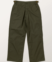 TP-0161ベイカーパンツ　OLIVE