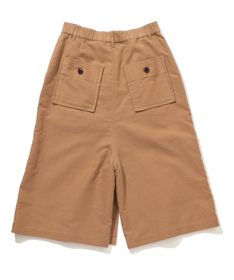 DP-0363　マリンラップパンツ　CAMEL