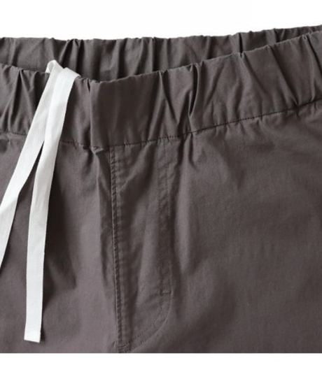 made in Japan   FABRIQUE en planète terre 　261−097 WIDE PANTS サンドベージュ
