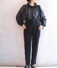 Bilitis dix-sept ans  　2912-834　Little Black Pants・Black