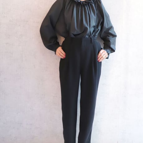 Bilitis dix-sept ans レオパードミニベレー新品 ビリティス