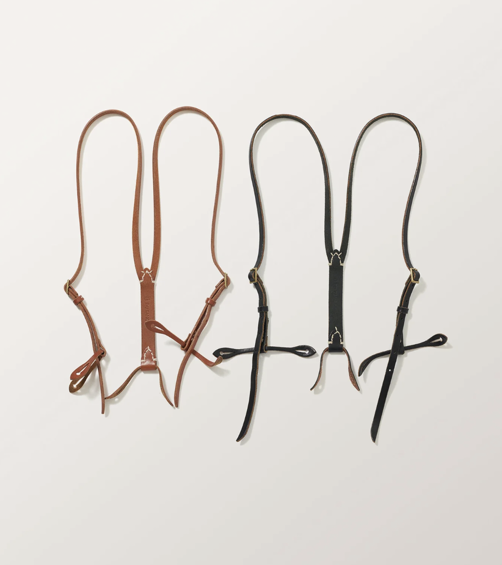 DG-0261 レザーサスペンダー 2COLOR | Le8ème ルイチェム