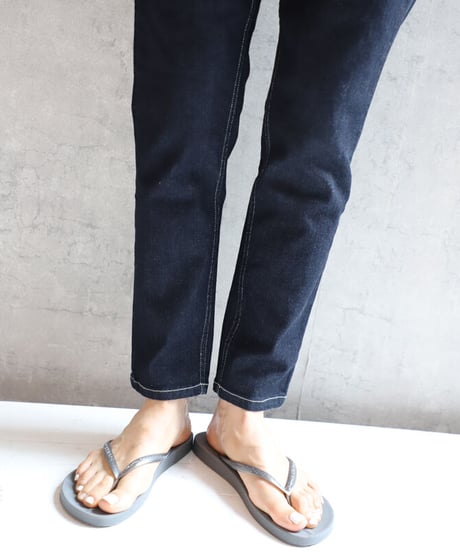 tsukinowa　定番商品　 TP015　ストレッチスリムデニム