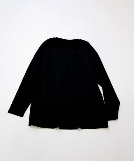 tsukinowa 　TT065　 ロングスリーブのアクセサリーTee