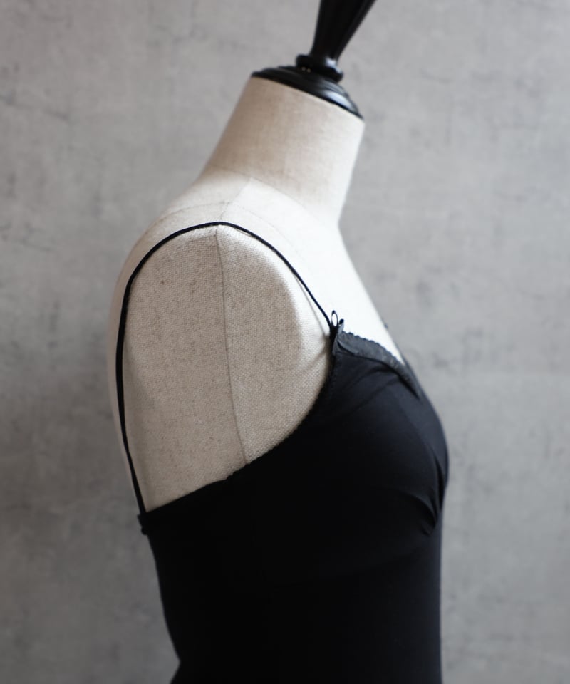 Bilitis dix - sept ans キャミソール 美品 Bilitis dix-sept ans