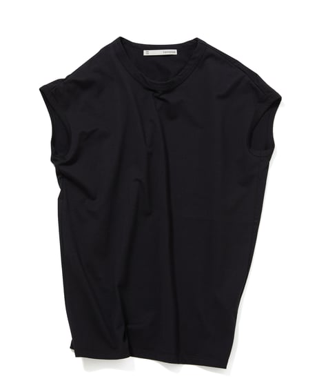 ★tannossa TC-0541 フレンチスリーブトップ　３COLOR