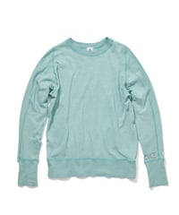DC-0163　クルーロンTEE　MINT
